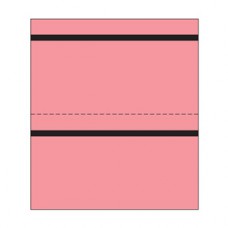 Cherry BCC Tray Tags - 8,000/Case