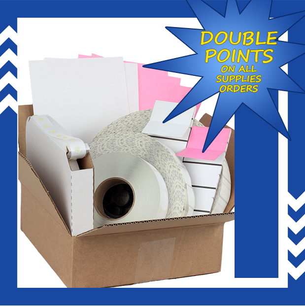 Mailers Haven Supplies